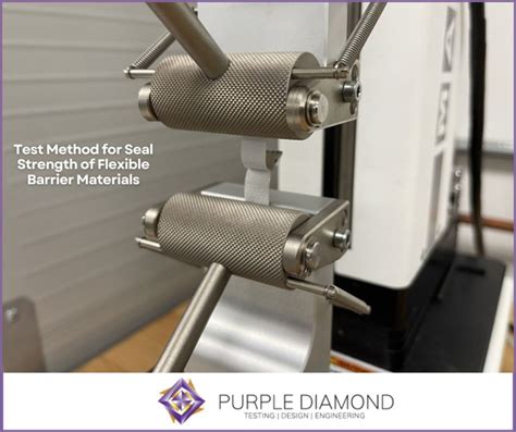 custom Seal Strength Tester|seal strength testing.